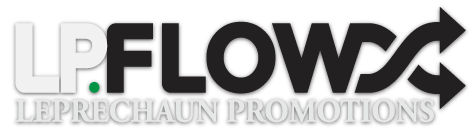LP Flow Logo